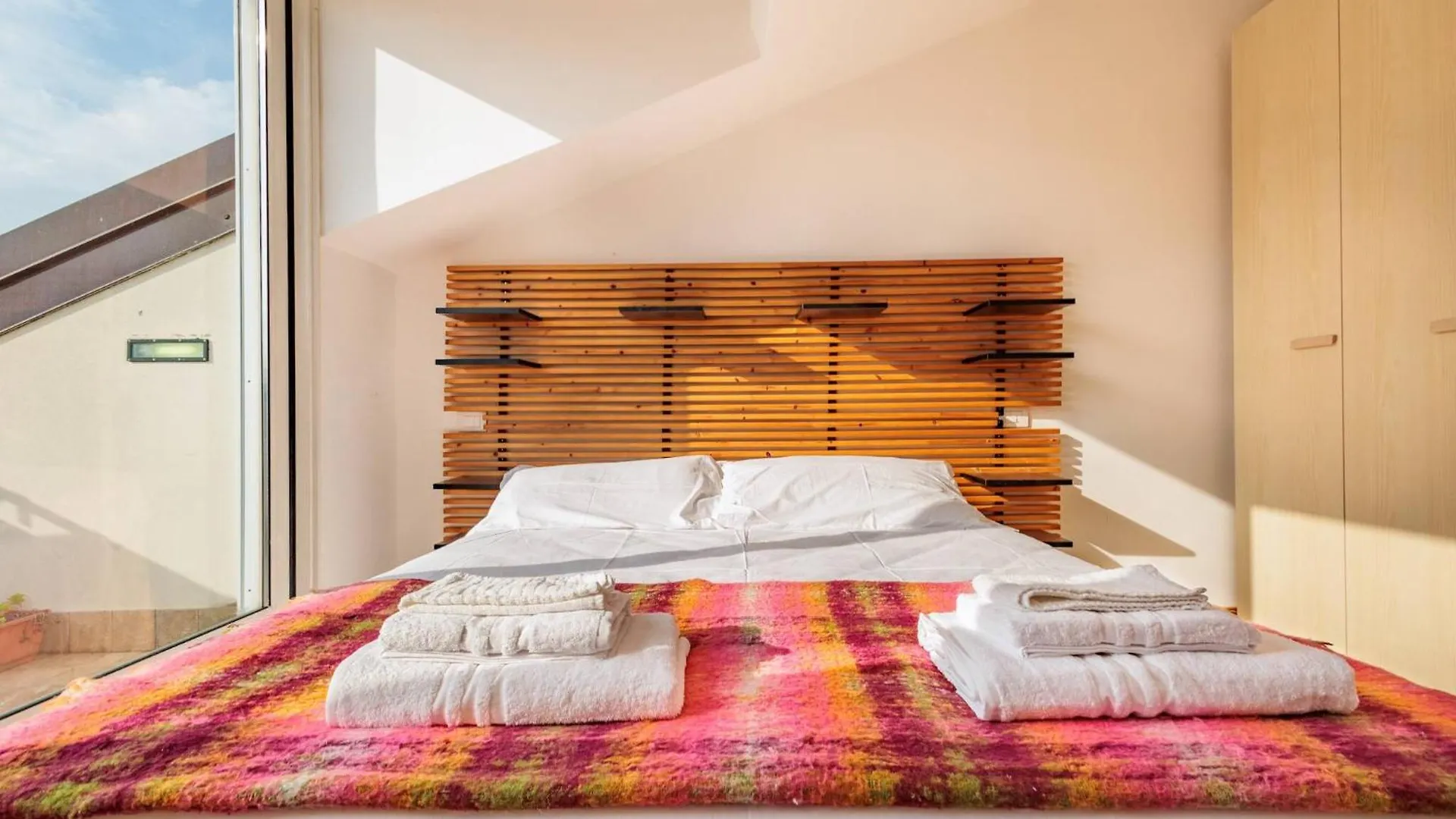 Serela Suite Bergamo Apartament