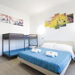Romanina Apartament Rzym