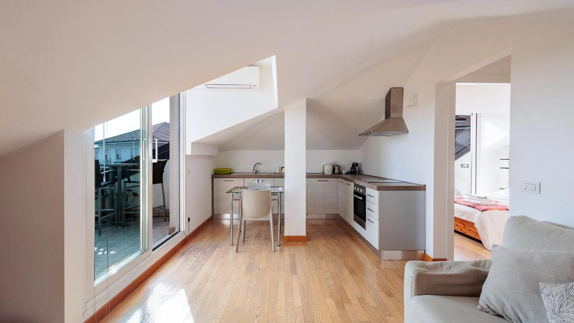 Serela Suite Bergamo