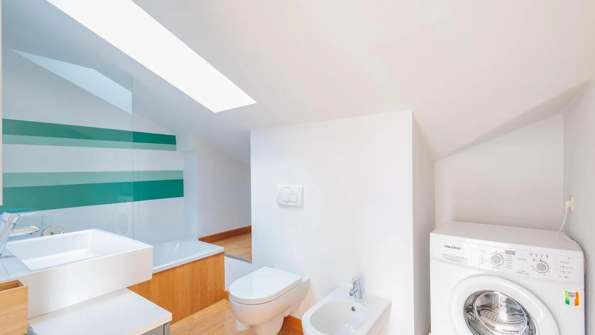 Serela Suite Bergamo