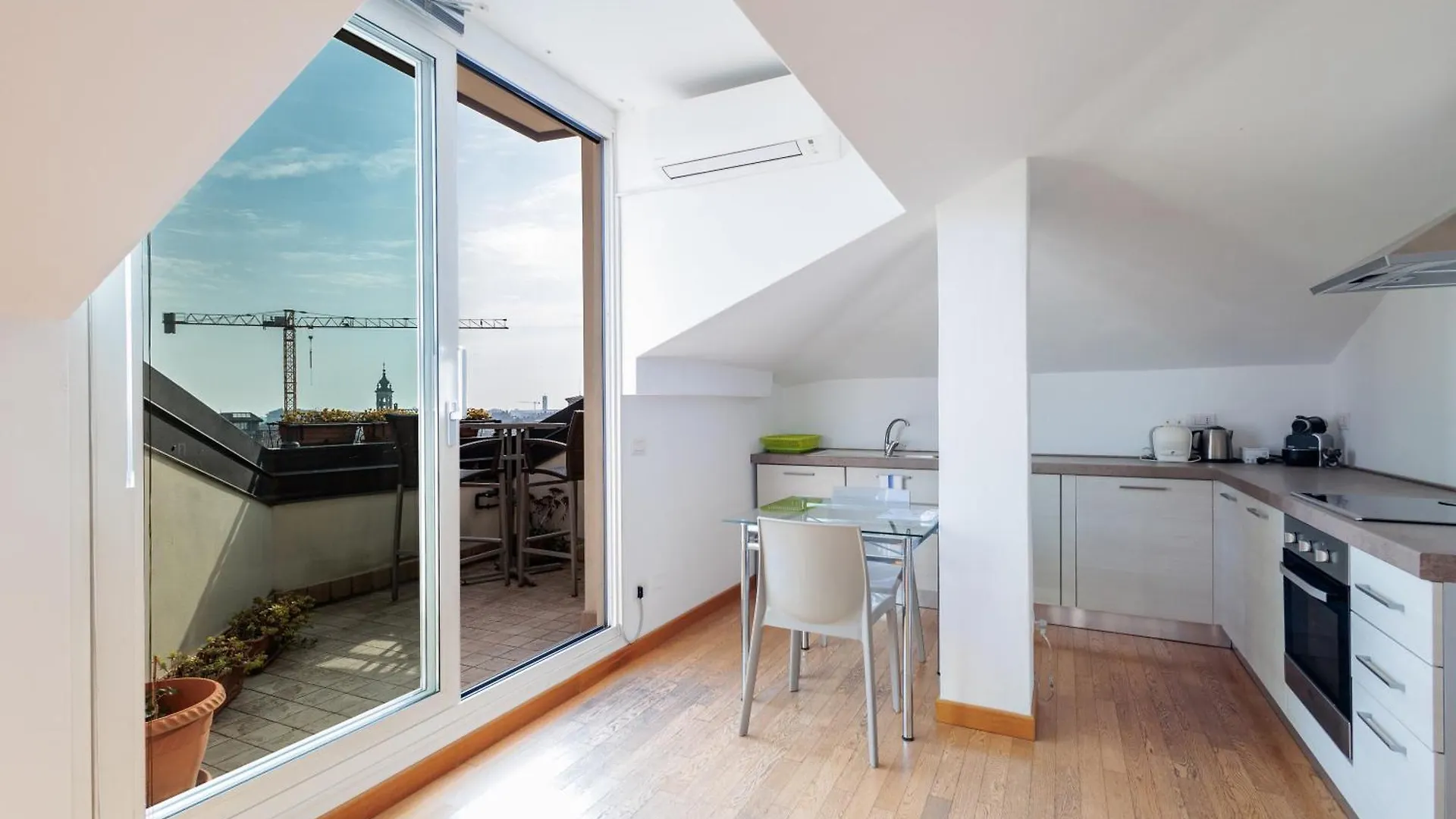 Serela Suite Bergamo