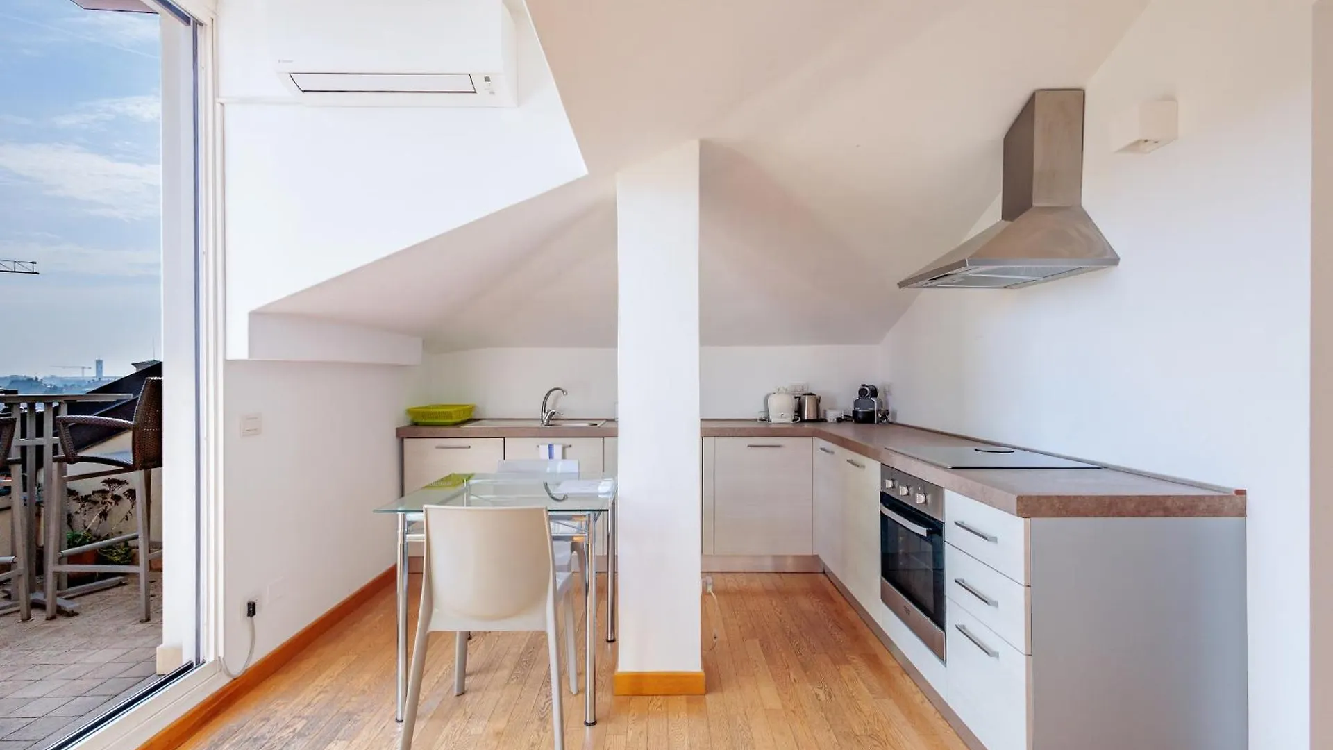 Serela Suite Bergamo