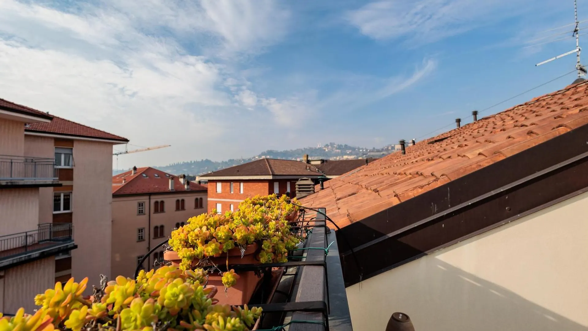 Serela Suite Bergamo