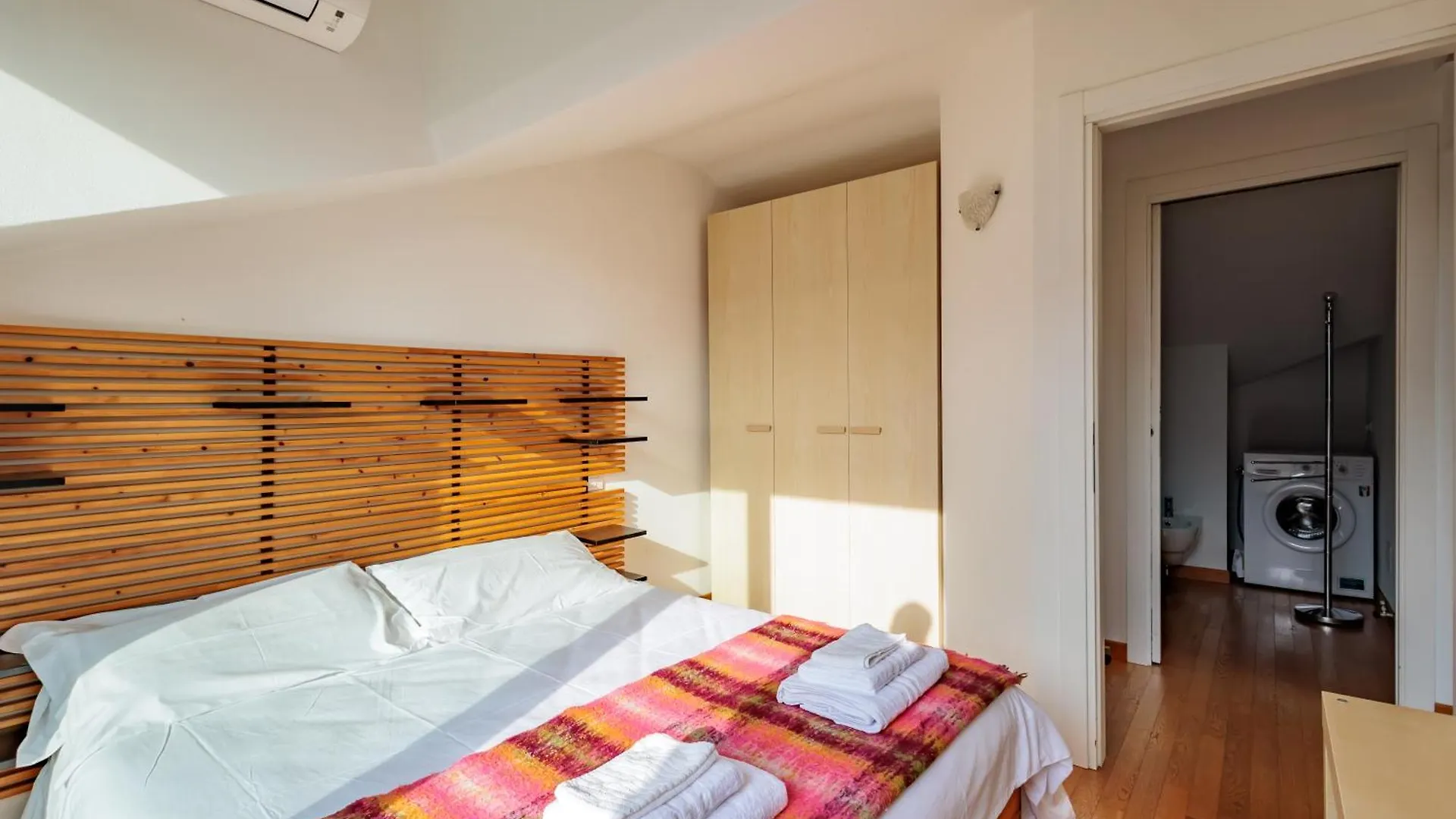 Serela Suite Bergamo