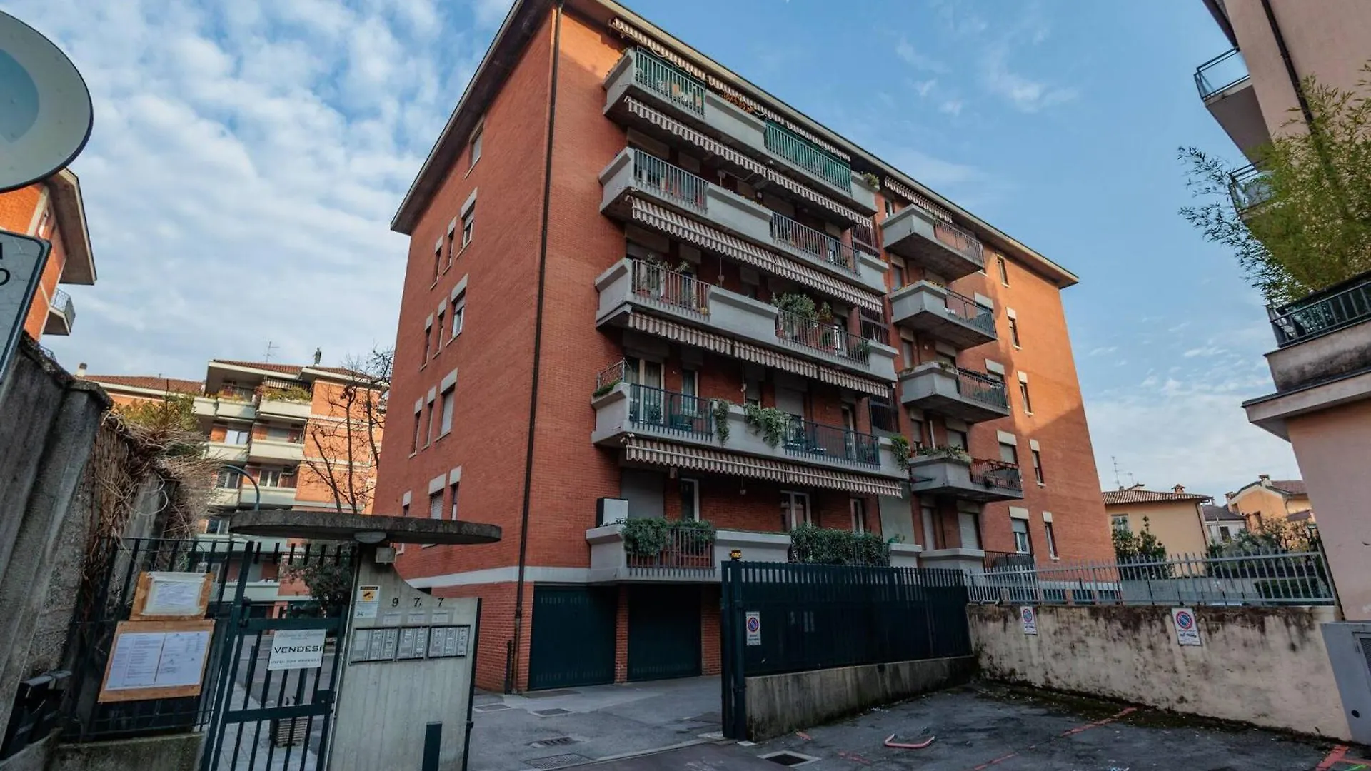 Serela Suite Bergamo Italy
