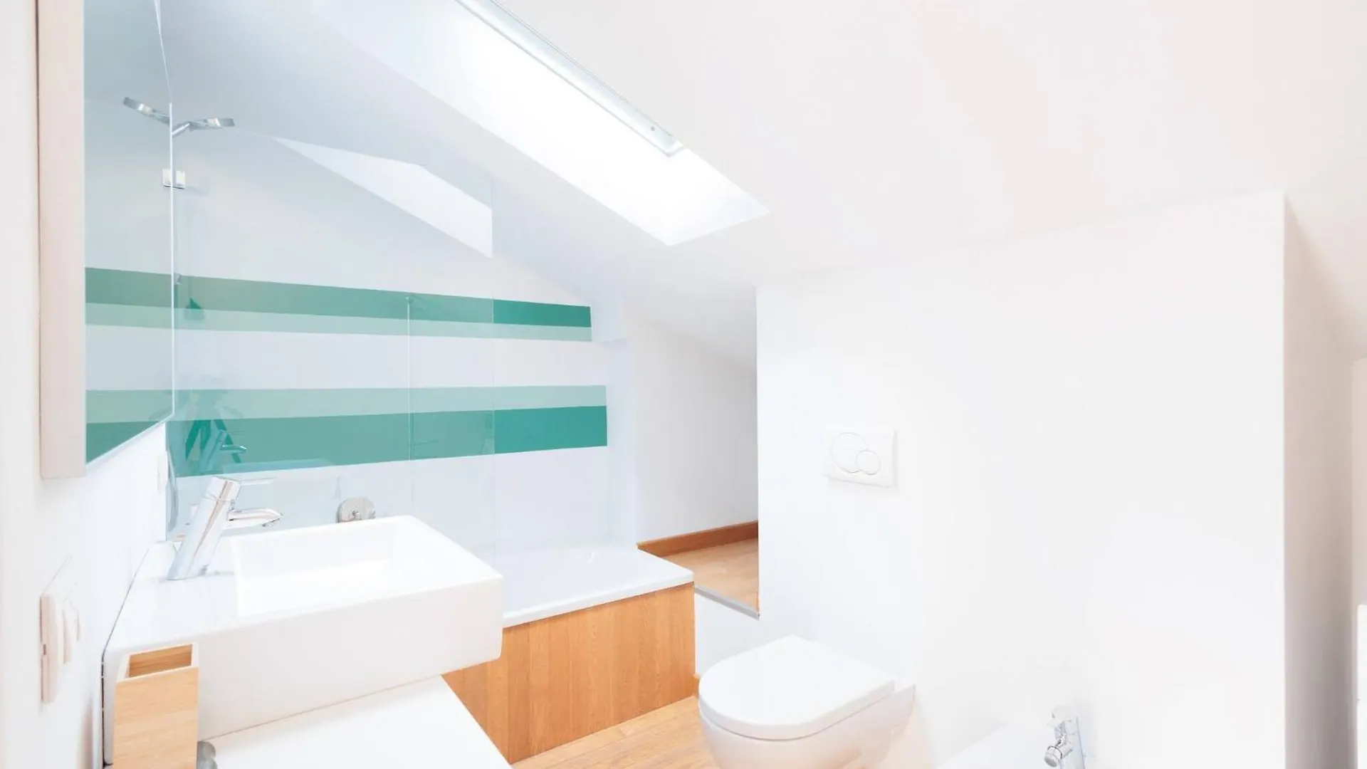 Apartment Serela Suite Bergamo
