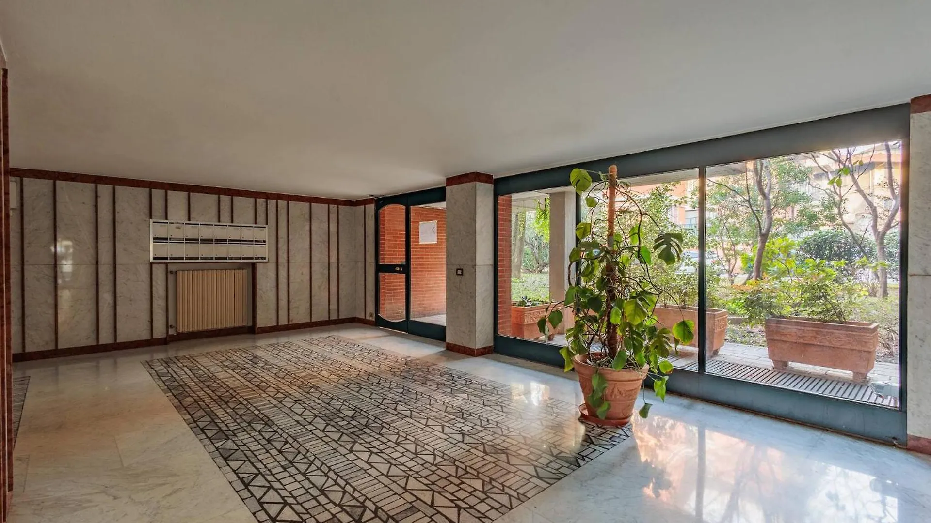 Apartment Serela Suite Bergamo Italy