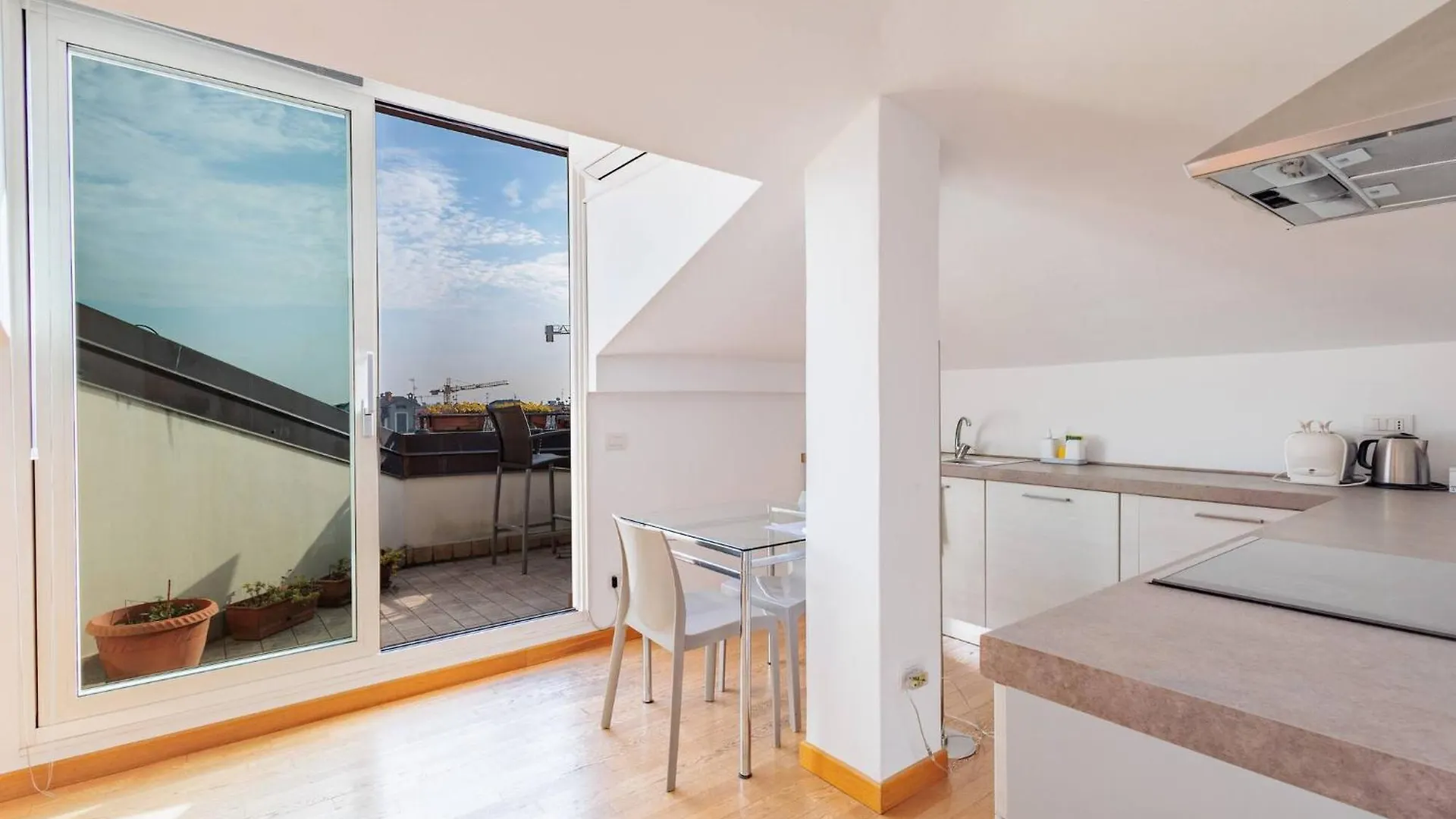 Serela Suite Bergamo