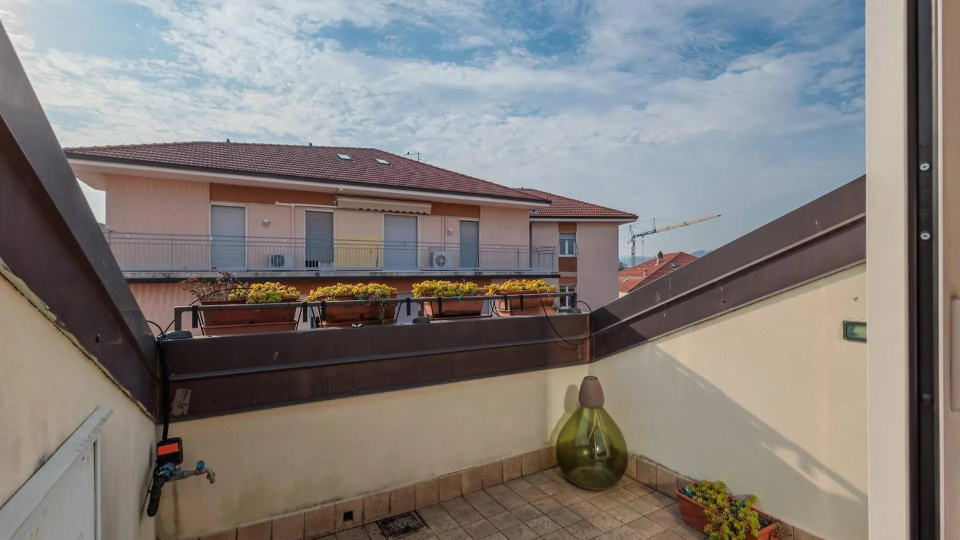 Apartment Serela Suite Bergamo Italy