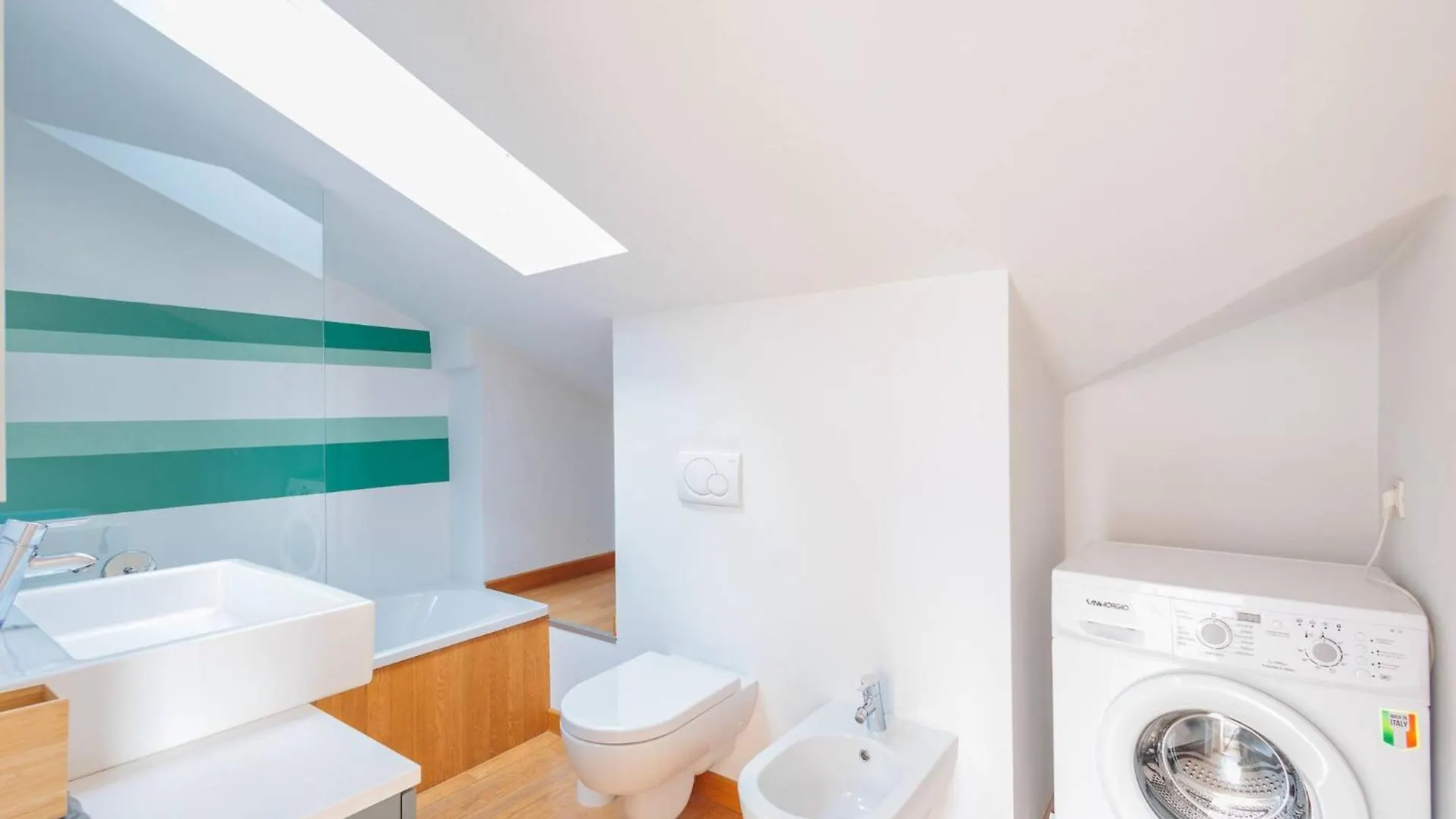 Serela Suite Bergamo