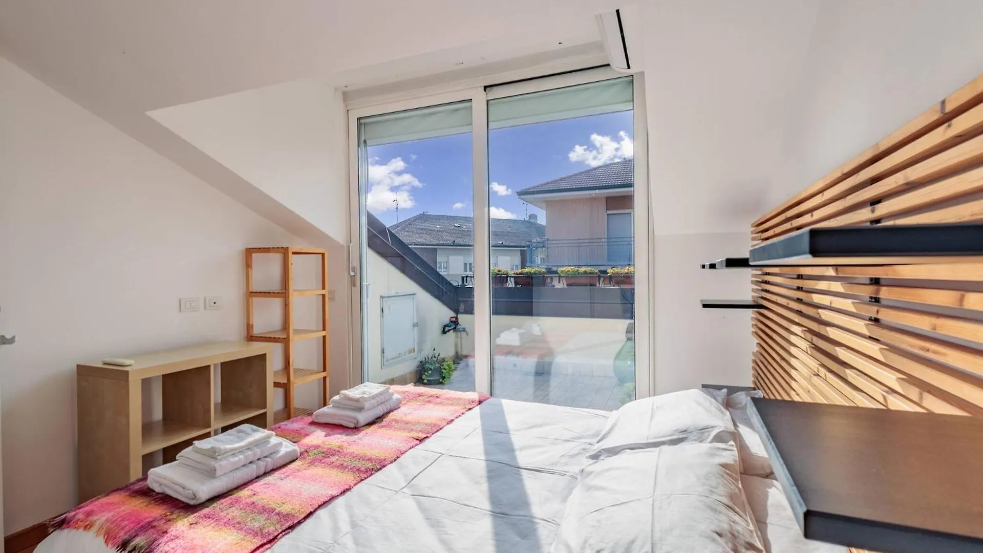 Serela Suite Bergamo
